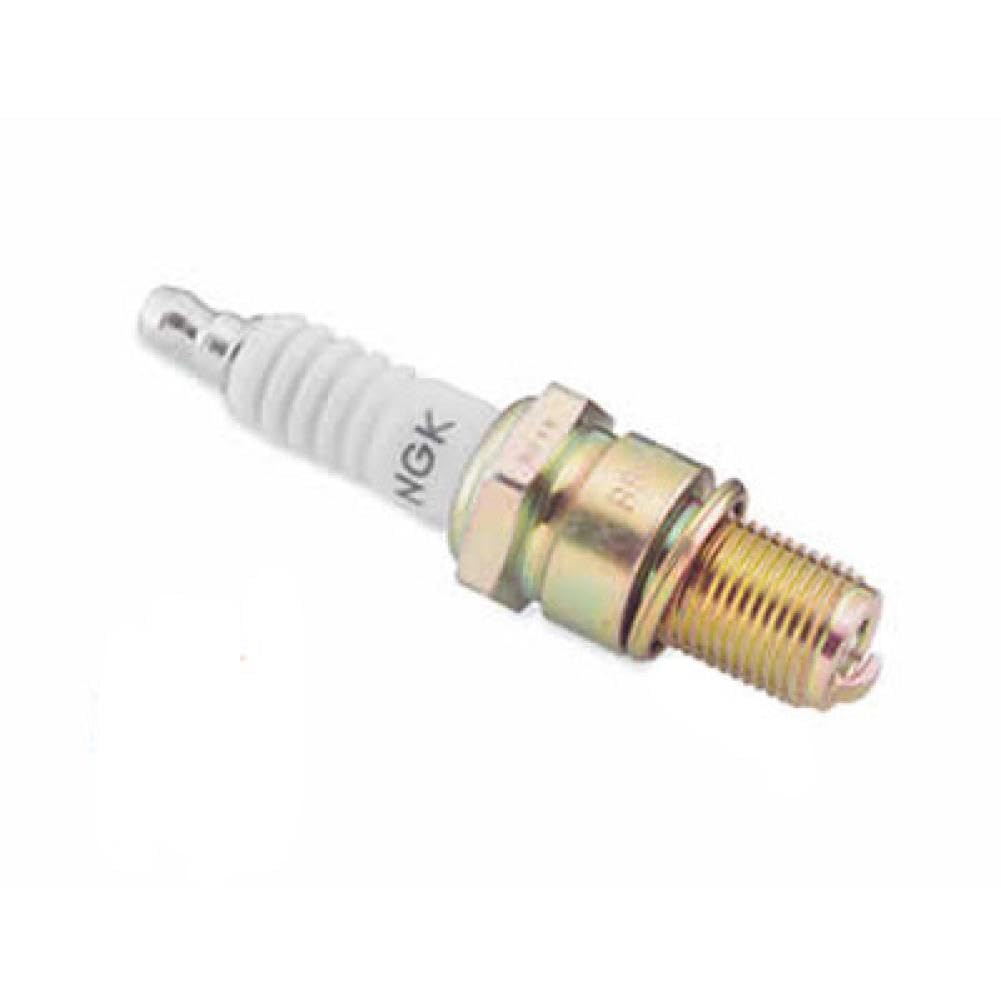 NGK Resistor Sparkplug BR8ES for Polaris SCRAMBLER 400 4X4 1995-2002