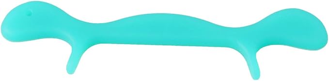 DOITOOL Lift Mouth Exercise Device, Smile Corrector Face Trainer Smile Exerciser Smile Makers Mouth Exerciser Lip Plumping Device Random Color
