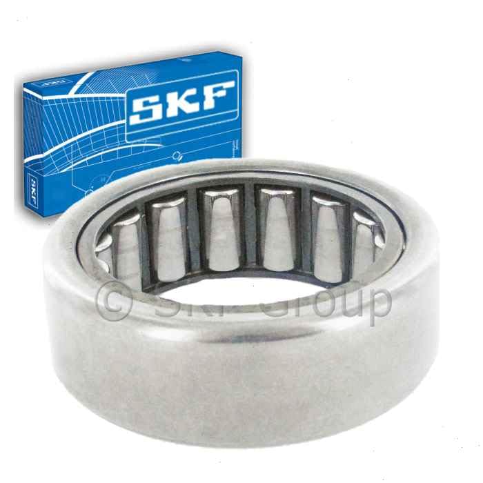 SKF Rear Wheel Bearing compatible with Ram 1500 2011-2019