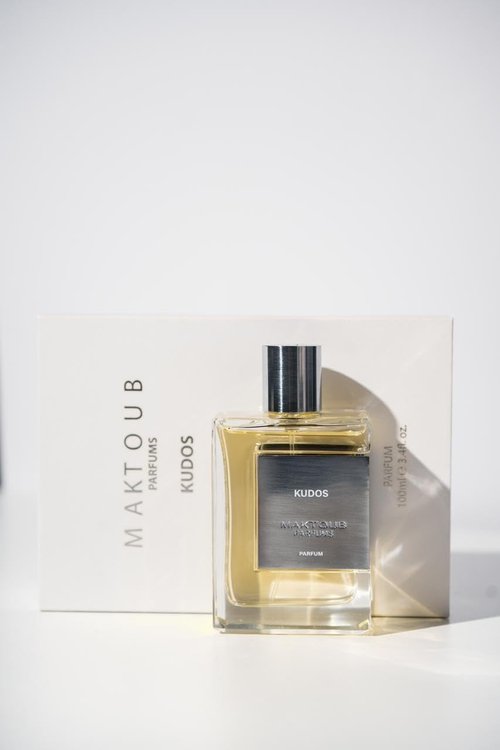 Maktoub Kudos Parfum