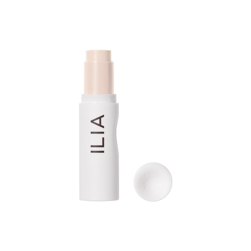 ILIA - Skin Rewind Complexion Stick - Foundation + Concealer + Skincare | Non-Toxic, Vegan, Cruelty-Free, Clean Makeup (0.35 oz | 10 g)