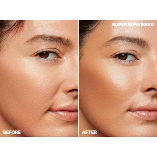 Milk Makeup Matte Bronzer ? Buildable Cream Bronzer Stick with Mango Butter + Apricot Oil ? Hydrating, Multi-Use Formula for a Sunkissed Glow
