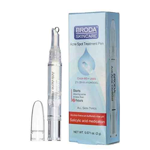 Broda Skincare Acne Spot Treatment Pen (1)