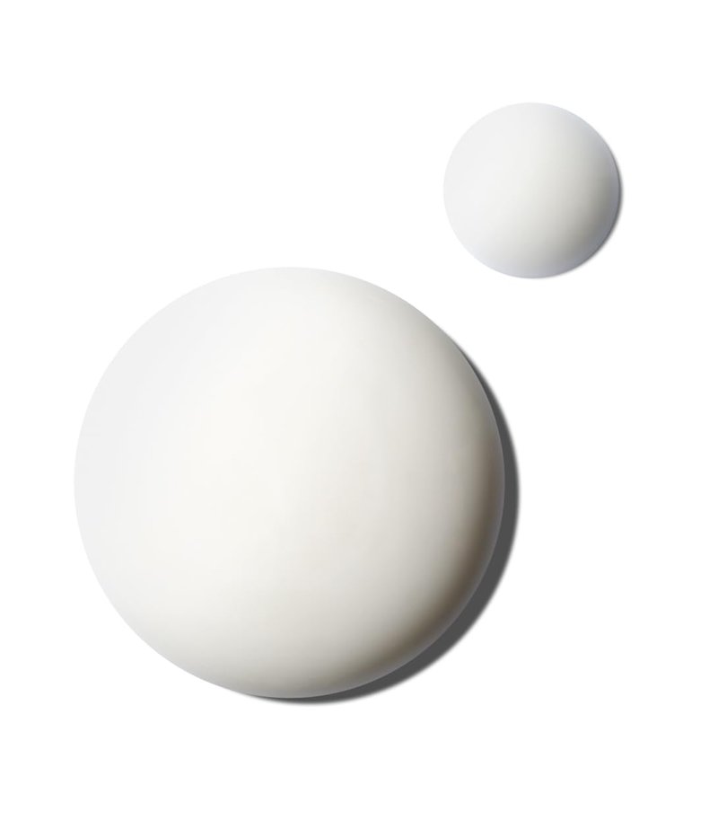 MAKE Beauty Hydrascape - Reverse Emulsion Hydrating Ceramide Face Moisturizer for Plump, Glowing Skin. Lightweight Antioxidant Lotion Serum for Dry Skin. 1.7oz Pump.