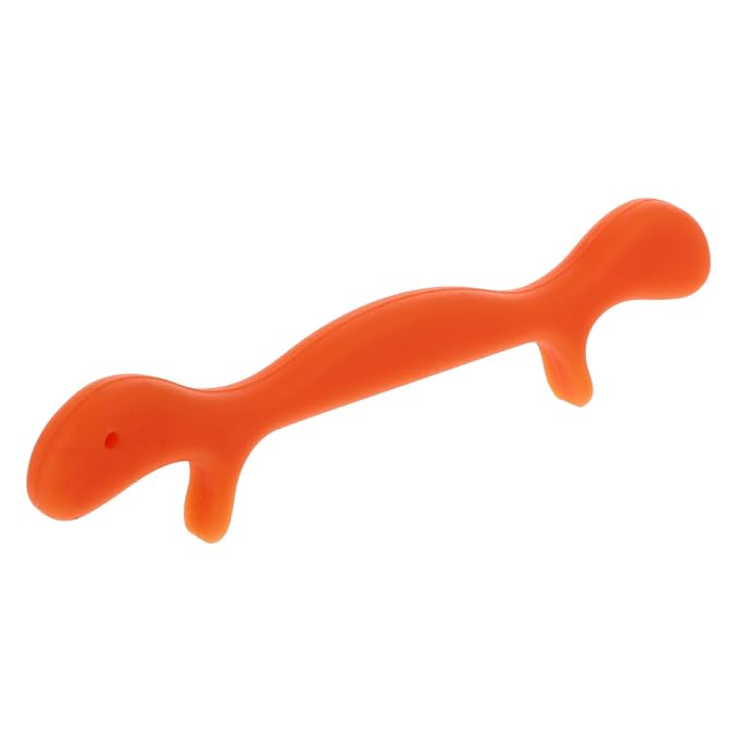 FRCOLOR 2pcs Smile Trainer Silicone Exerciser -wrinkle Beauty Tool for Face and Muscle Toning Portable Device for and Youthful Appearance