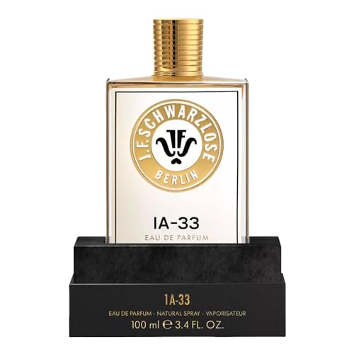 Schwarzlose 1A-33-3.4 oz EDP Spray