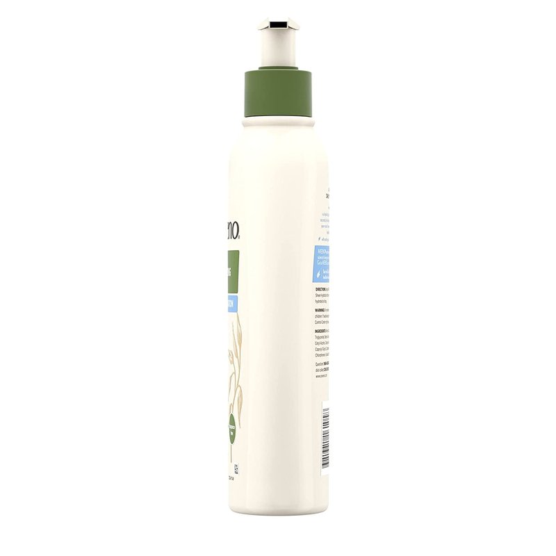 Aveeno Active Naturals - Daily Moisturizing Lotion - Sheer Hydration - Fragrance Free - Net Wt. 18 FL OZ (530 mL) Per Bottle - Pack of 2 Bottles