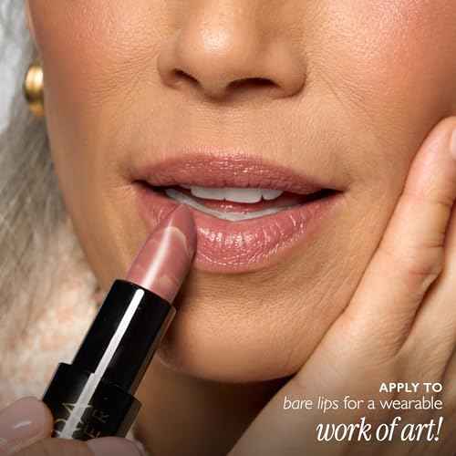 LAURA GELLER NEW YORK Italian Marble Lipstick Duo - Berry Banana & Rose Macaron