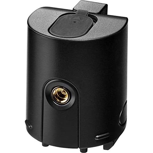 Mineral Air Reservoir Head for Use with Mineral Air Mist System