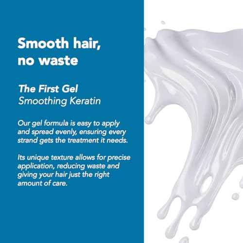 I Belli Capelli Torrano Liquid Nanoplastia Keratin Hair Treatment- Straightening in 1 Step, Formaldehyde Free-Nanoplastia Para Alisar Cabello, Keratina Organica Sin Formol Para Alisar(16.9Fl.oz/500ml)