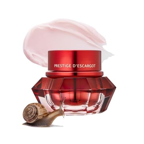 It'S SKIN Prestige Creme 2X Ginseng D'escargot_60ml