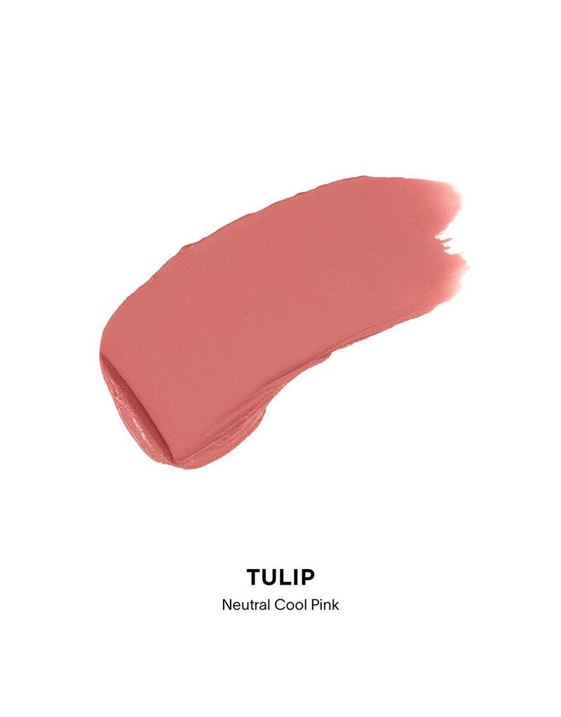 HOURGLASS Unlocked Soft Matte Lipstick-Tulip 344