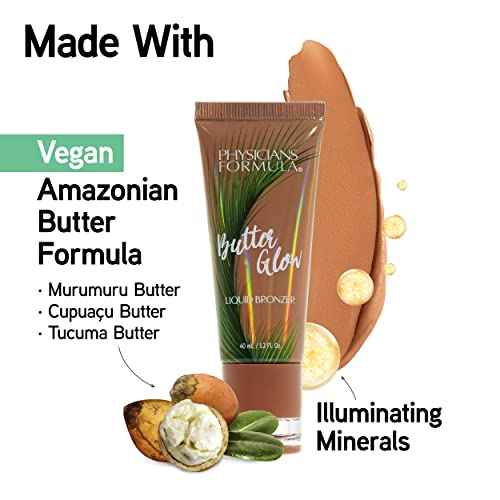 Physicians Formula Butter Glow Liquid Bronzer