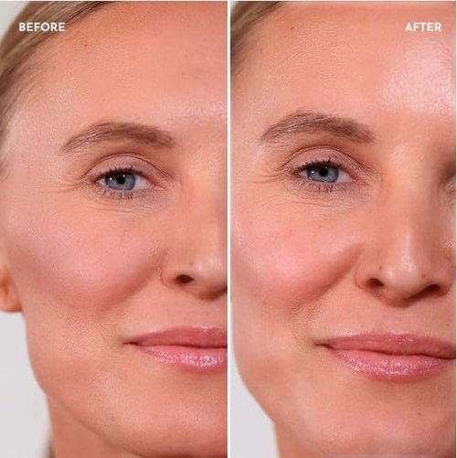 Infuse Night Revival Cream (Emerge Award Finalist) | Pro-Resilience Face Moisturizer with Yerba Mate Antioxidants to Strengthen & Hydrate Mature Skin | Restorative Firming & Hydrating – 60ml / 2oz
