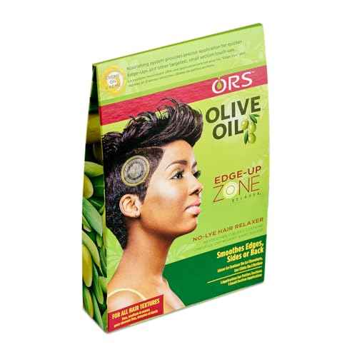 ORS Olive Oil Zone Relaxer Kit (Pack of 1)