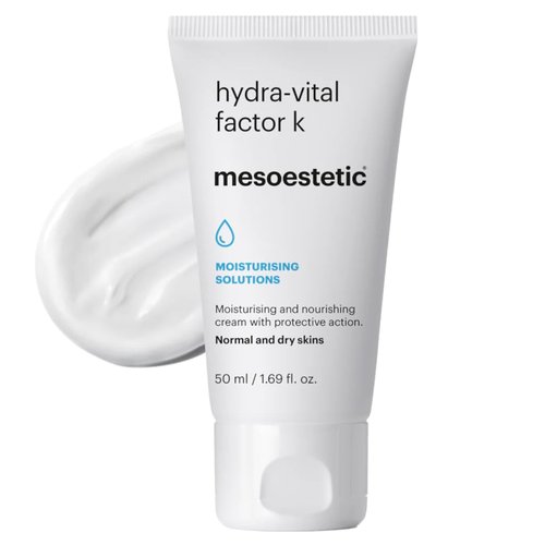 Mesoestetic Hydra-Vital Factor K facial 1.69 fl oz. by Mesoestetic