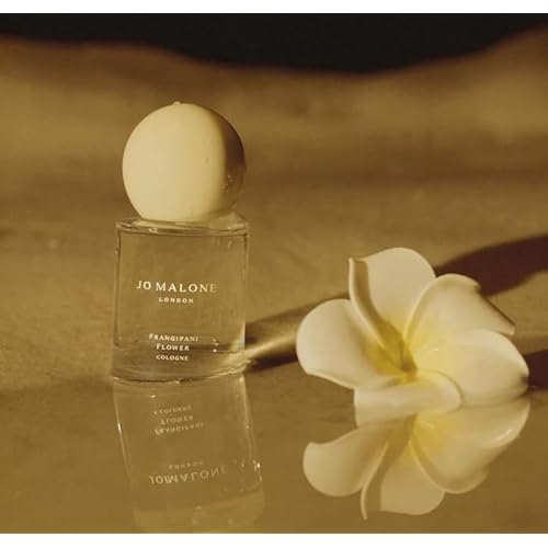 Jo Malone London Frangipani Flower Cologne 1 oz / 30 ml