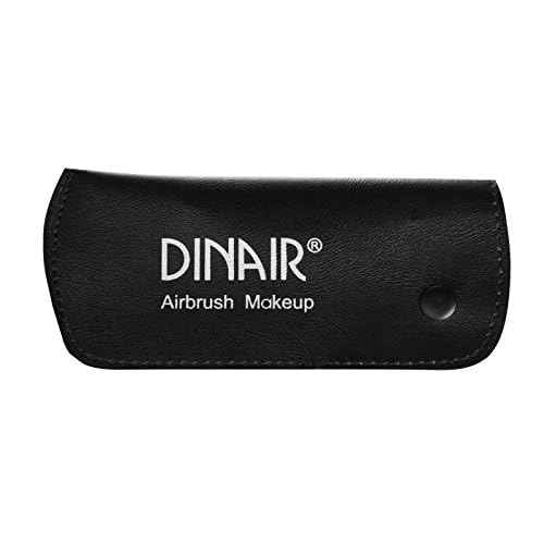 The Original: Dinair Airbrush Makeup Natural Summer Time Look Pro Kit | Fair Shades | Foundation Set!