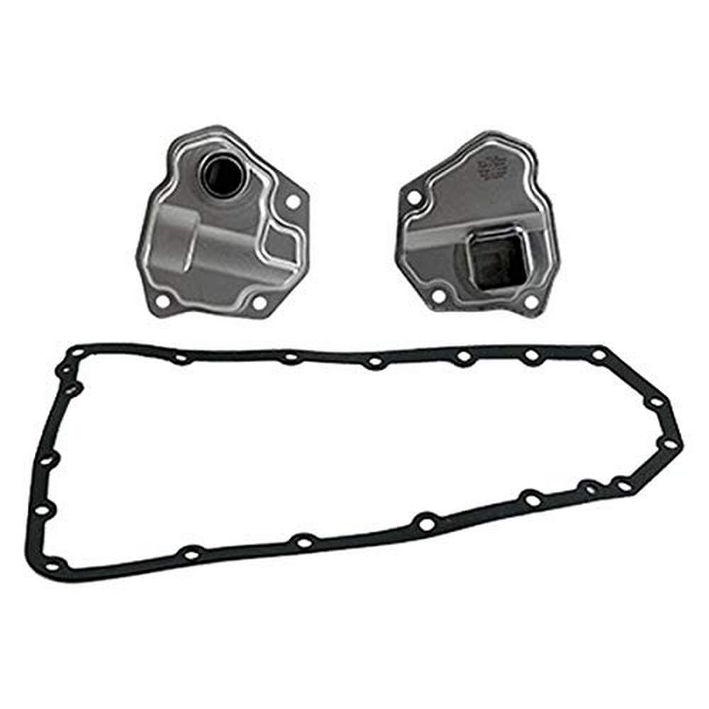 WIX WL10386 - Transmission Filter Kit