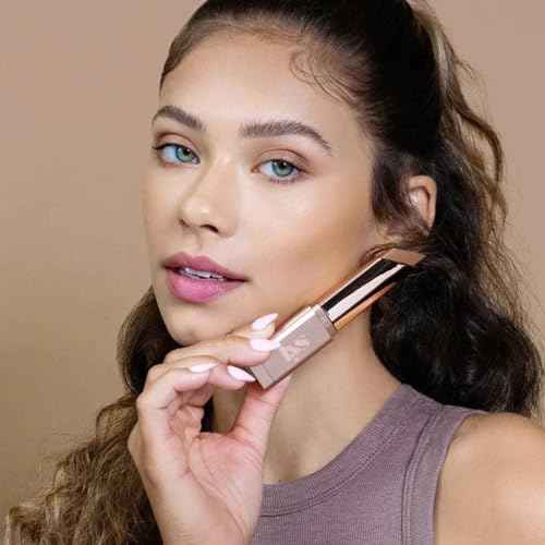 L.Y.S Beauty No Limits Cream Bronzer and Contour Stick - Color Harmony (25 oz / 7.1g)