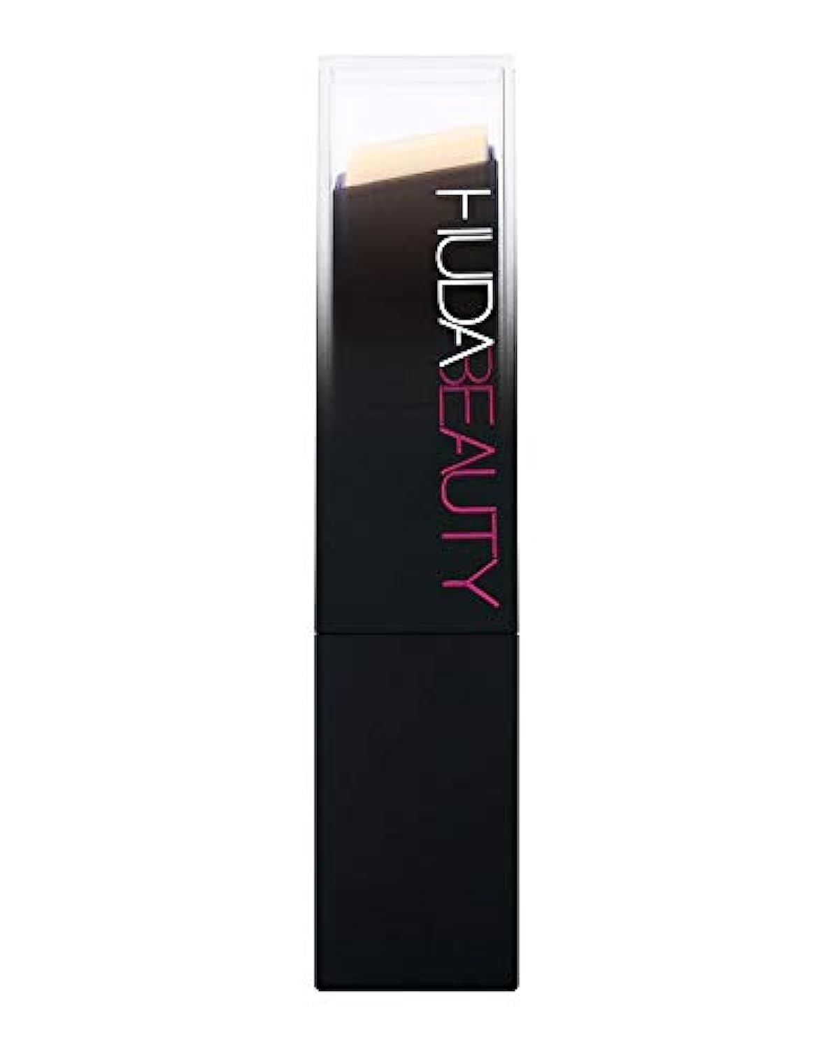 HUDA BEAUTY #FauxFilter Skin Finish Buildable Coverage Foundation Stick 110N Angel Food