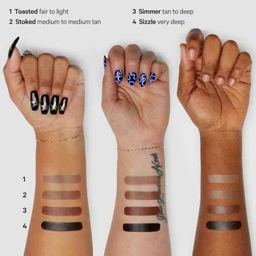 Milk Makeup Sculpt Stick ? Cool-Toned Cream Contour Stick with Thyme Extract + Mango Butter ? Hydrating, Buildable Formula Adds Depth + Dimension