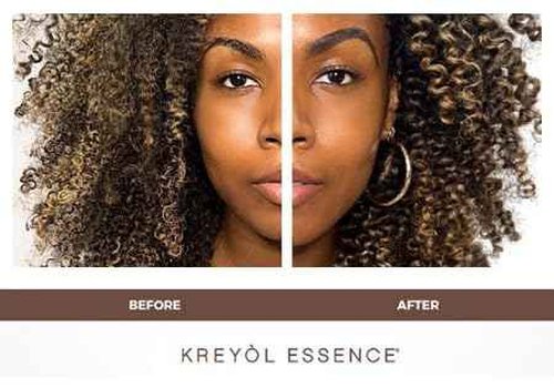 Kreyol Essence Intense Best of Scalp Care & Healthy Hair Bundle