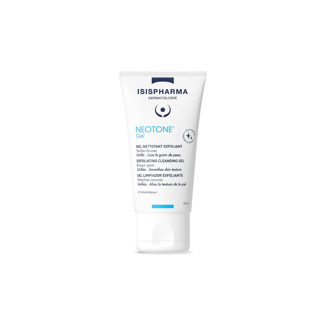 Exfoliating Cleansing Gel Summer Collection Women
