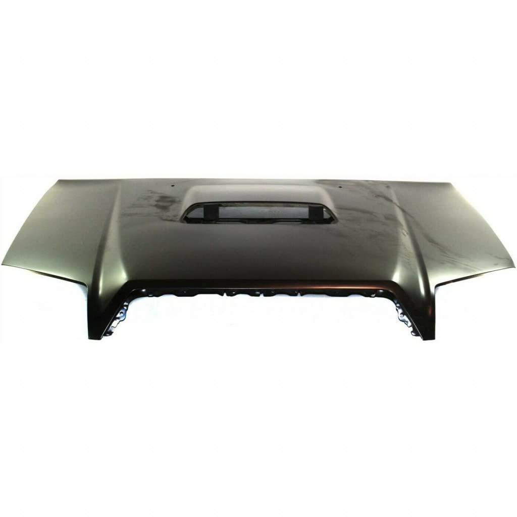 For Toyota 4Runner 2003-2009 Hood Panel Assembly | w/Hood Scoop Holes | Sport | TO1230192 | 5330135151