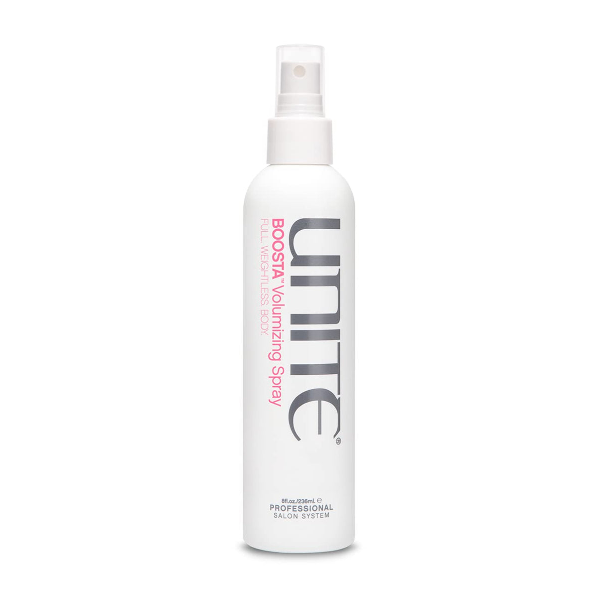 UNITE Hair BOOSTA Volumizing Spray, 8 fl oz