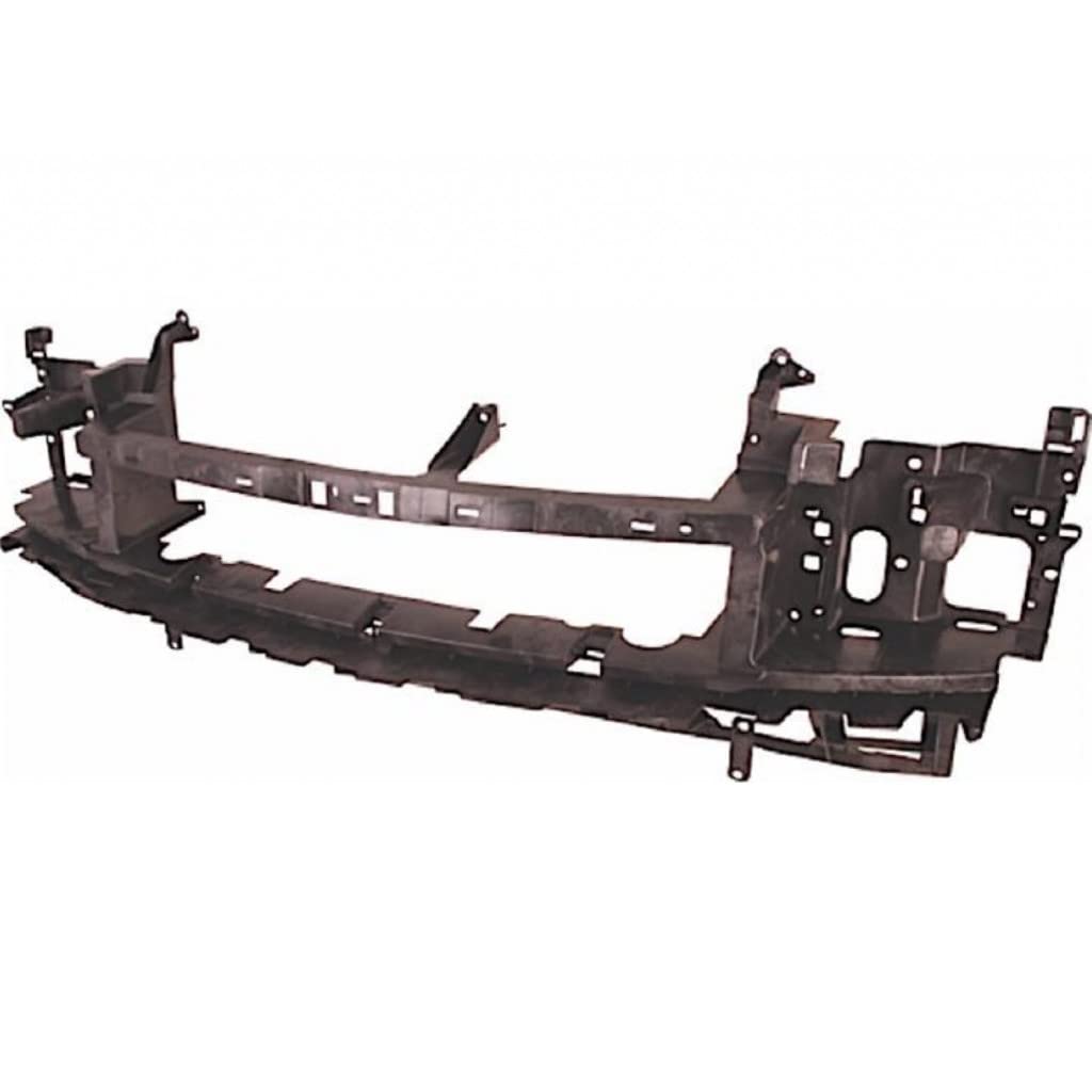 For Chevy Avalanche 1500/2500 2002-2006 Grille Reinforcement Panel | Plastic | w/Body Cladding | GM1220166 | 15239008