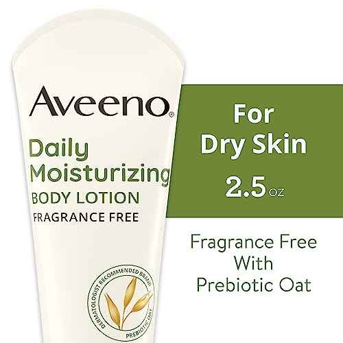 Aveeno Sensitive Skin Essentials Gift Set with Daily Moisturizing Lotion, Daily Moisturizing Body Wash, Calm + Restore Makeup Removing Wipes, & Skin Relief Repairing Hand Mask, 4 items