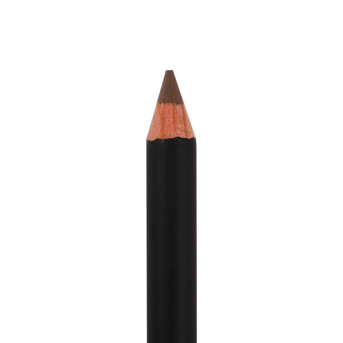 Anastasia Beverly Hills Perfect Brow Pencil - Dual-Ended Eyebrow Pencil with Spoolie Brush, Full-Pigment Powder-Like Formula for Natural-Looking Defined Brows - Soft Brown
