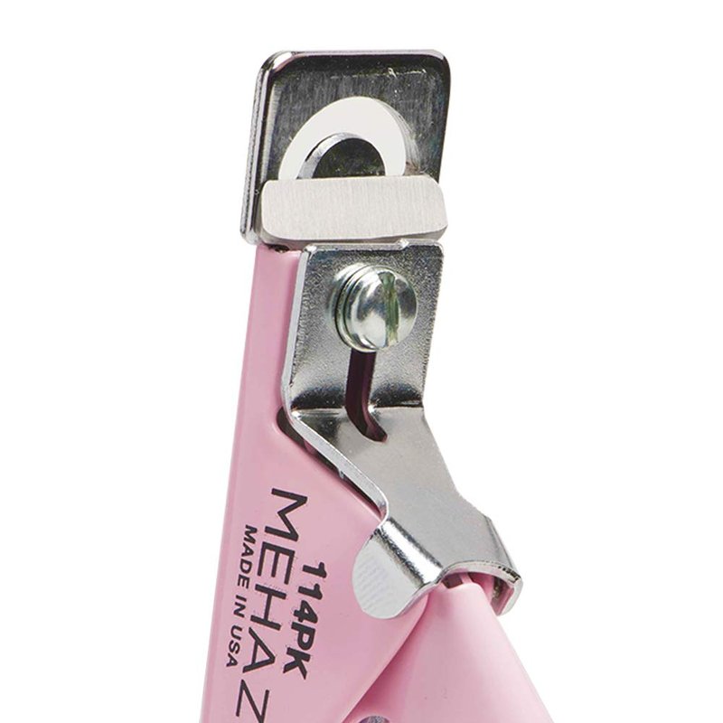 Mehaz Original Edge Cutter, Pink