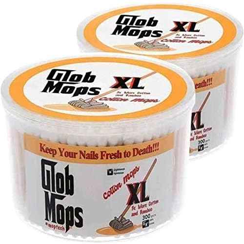 Glob Mops XL Cotton Swabs 2.0