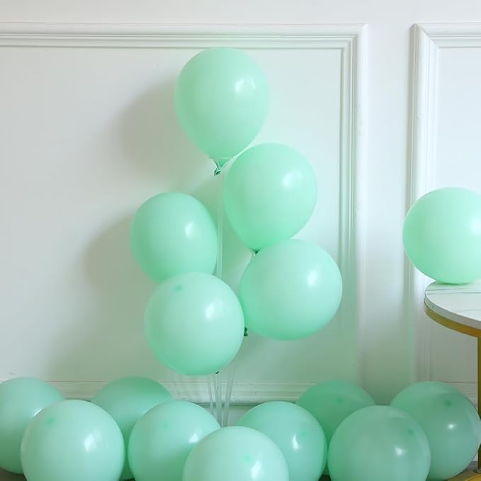 Carnival Circus Pastel Balloon Arch Garland Kit, 143pcs Macaron Pink Purple Blue Green Yellow Balloons Explosion Star Foil Balloons for Carnival Theme Birthday Party Baby Shower Decorations