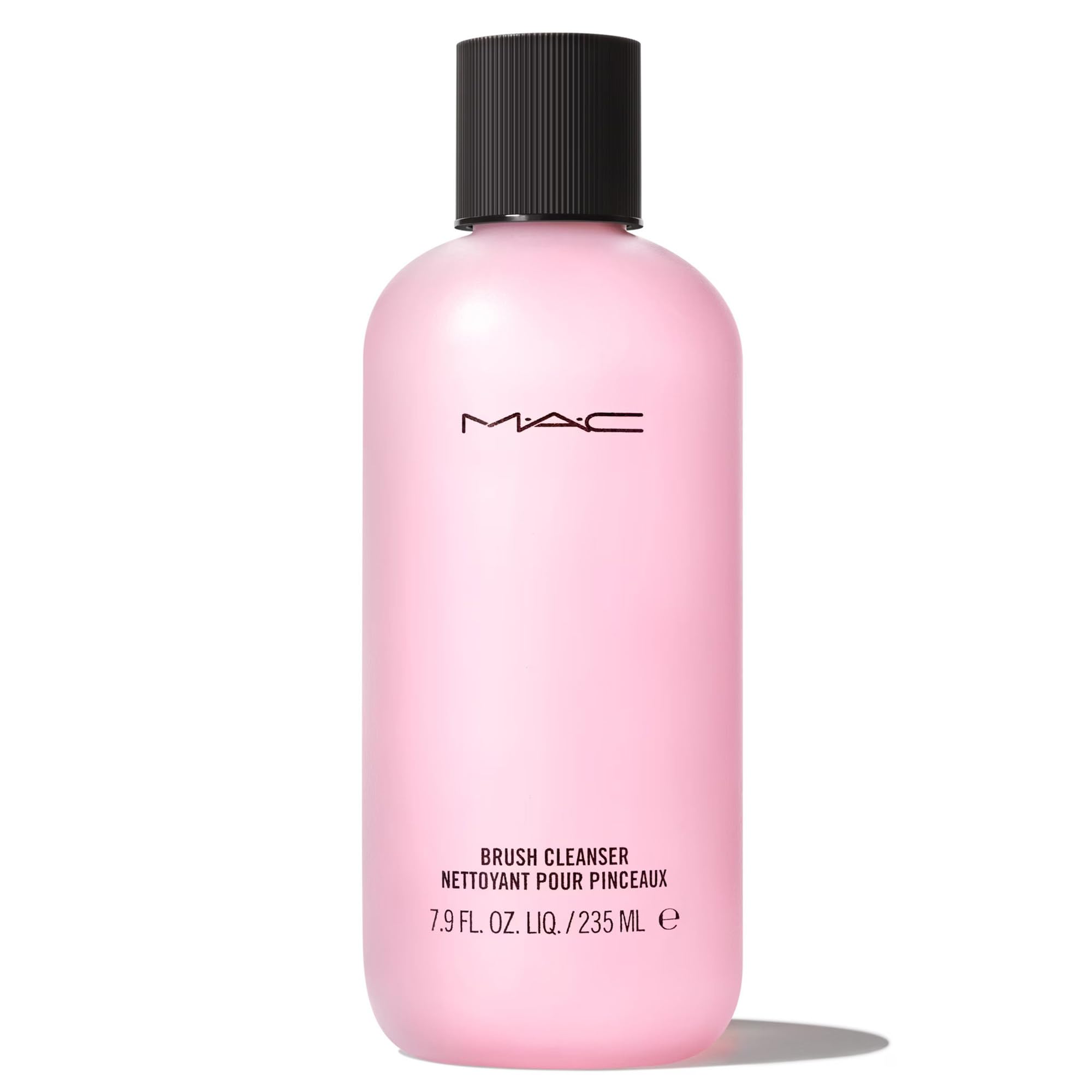 Accessories by MAC Cosmetics Brush Cleanser 233ml