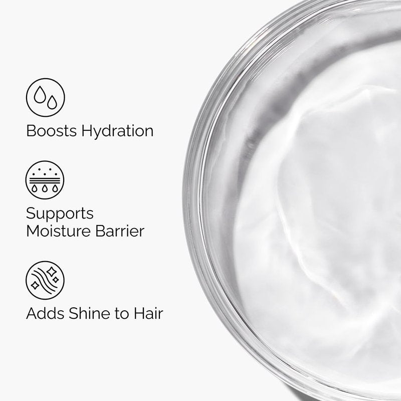 The Ordinary 100% Plant-Derived Squalane,for Skin and Hair,Lightweight Hydration,and Moisture Barrier Support,1 Fl Oz,(Pack of 2)