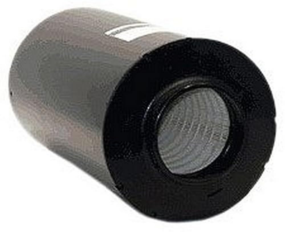 Wix Filters - 46755 Heavy Duty Air Filter, Pack of 1