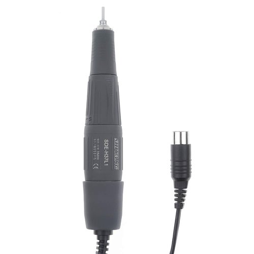 SDE-H37L1 Handle Spindle for Micromotor 35000RPM for Manicure Electric Nail Drill Machine