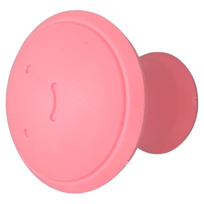 3pcs Wrinkle Removal Mouth Exercise Tool - Reduce Wrinkles, Effortless Breathing, Work Muscles, Soft Skin Friendly with V Shape Face Neck Toning Exerciser for Nasolabial