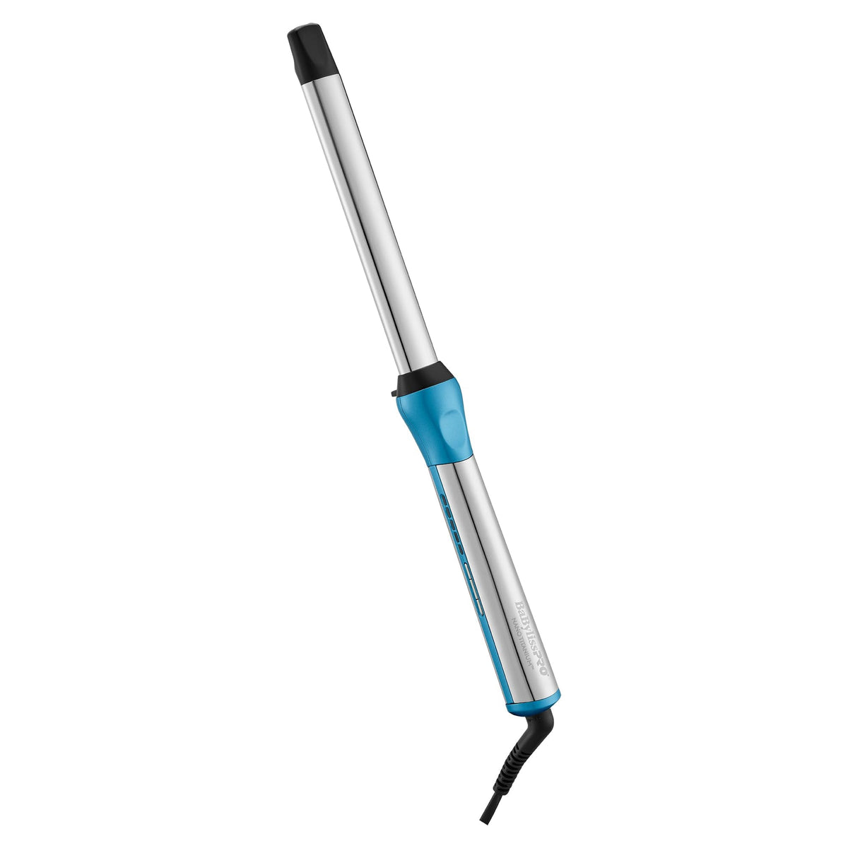 BaBylissPRO Nano Titanium 1" Oval Barrel Curling Wand