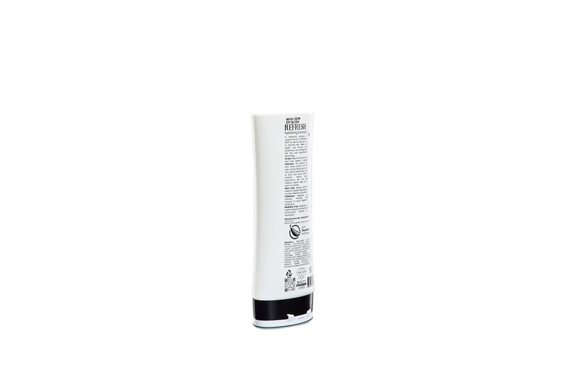 Curl Cult Refresh Hydrating Shampoo