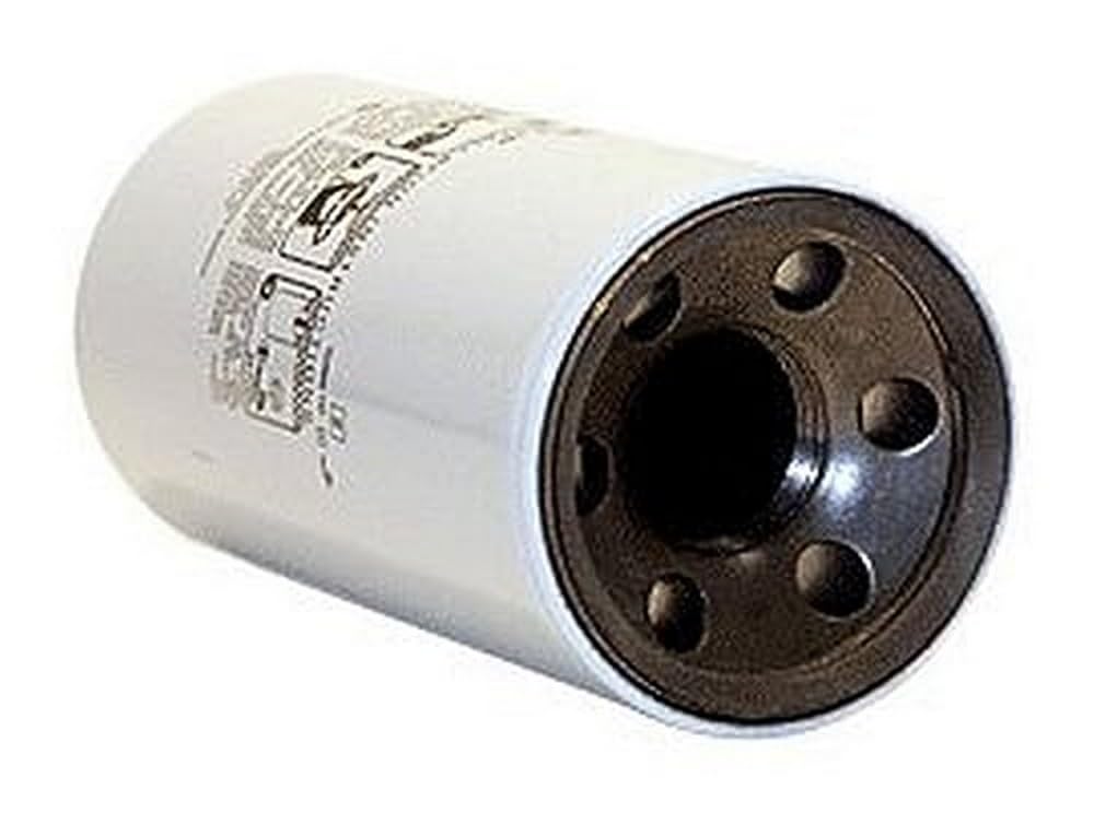 WIX Filters - 51202 Heavy Duty Spin-On Transmission Filter, Pack of 1