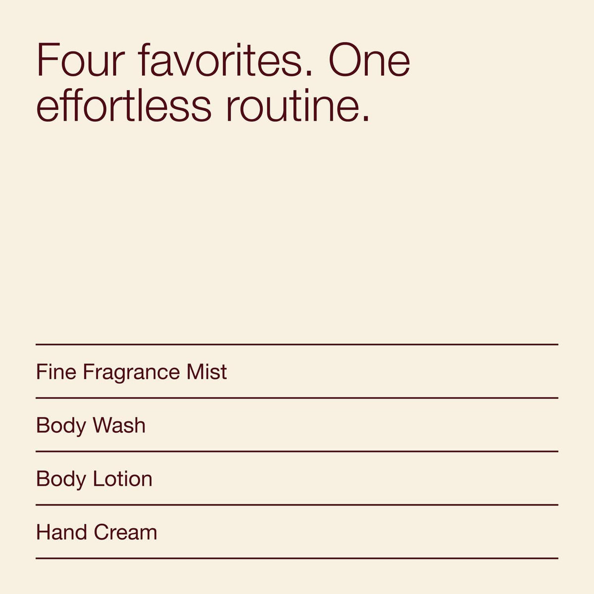 Bath & Body Works Champagne Toast Gift Set with Body Wash, Fine Fragrance Mist, Lotion, & Hand Cream – Personal Care Collection for Gifts or Individual Use, Champagne & Sparkling Berry Scent - 1 Pack