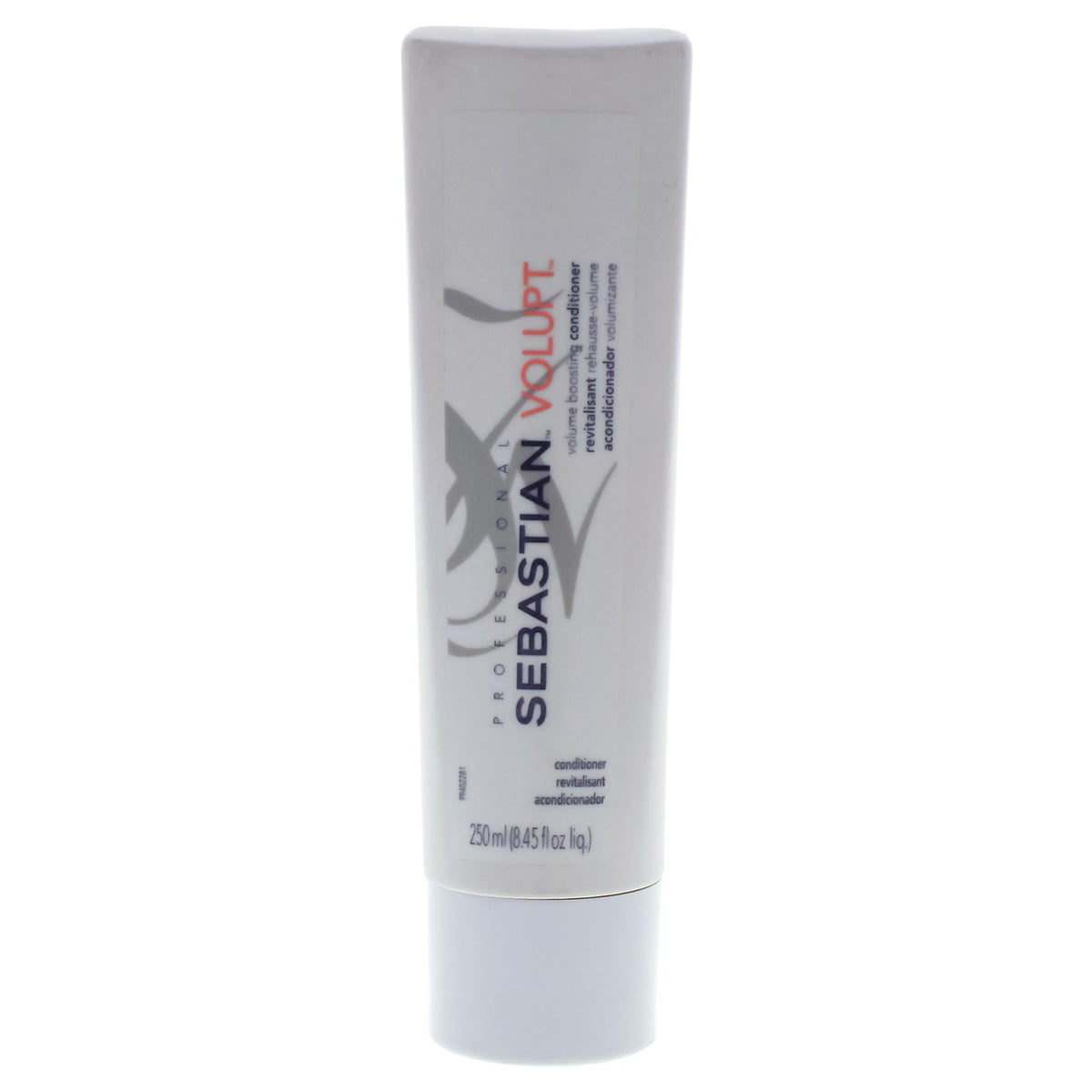 Sebastian Professional Volupt Volume Boosting Conditioner | For Fine, Natural & Color Treated Hair | 8.4 fl oz