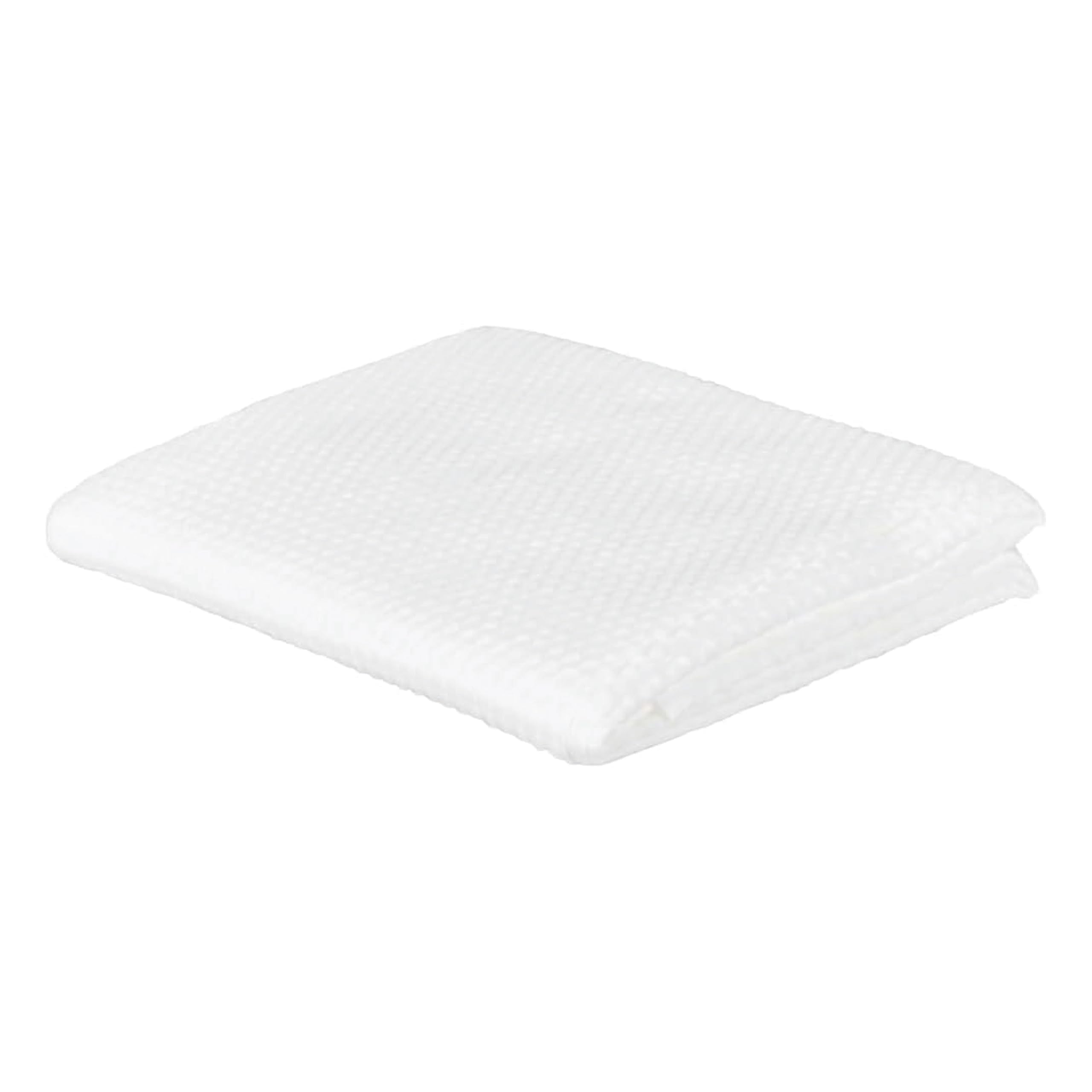 ForPro Professional Collection Premium Disposable Bath Towels, Salon & Spa Towels for Hair, Face, Body, Extra Large (15" x 31.5"), White, 50-Count