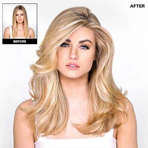 COLOR WOW Dream Cocktail Carb Infused Leave-in Treatment ? Transform Thin Hair to Thick & Full | with Heat Protection