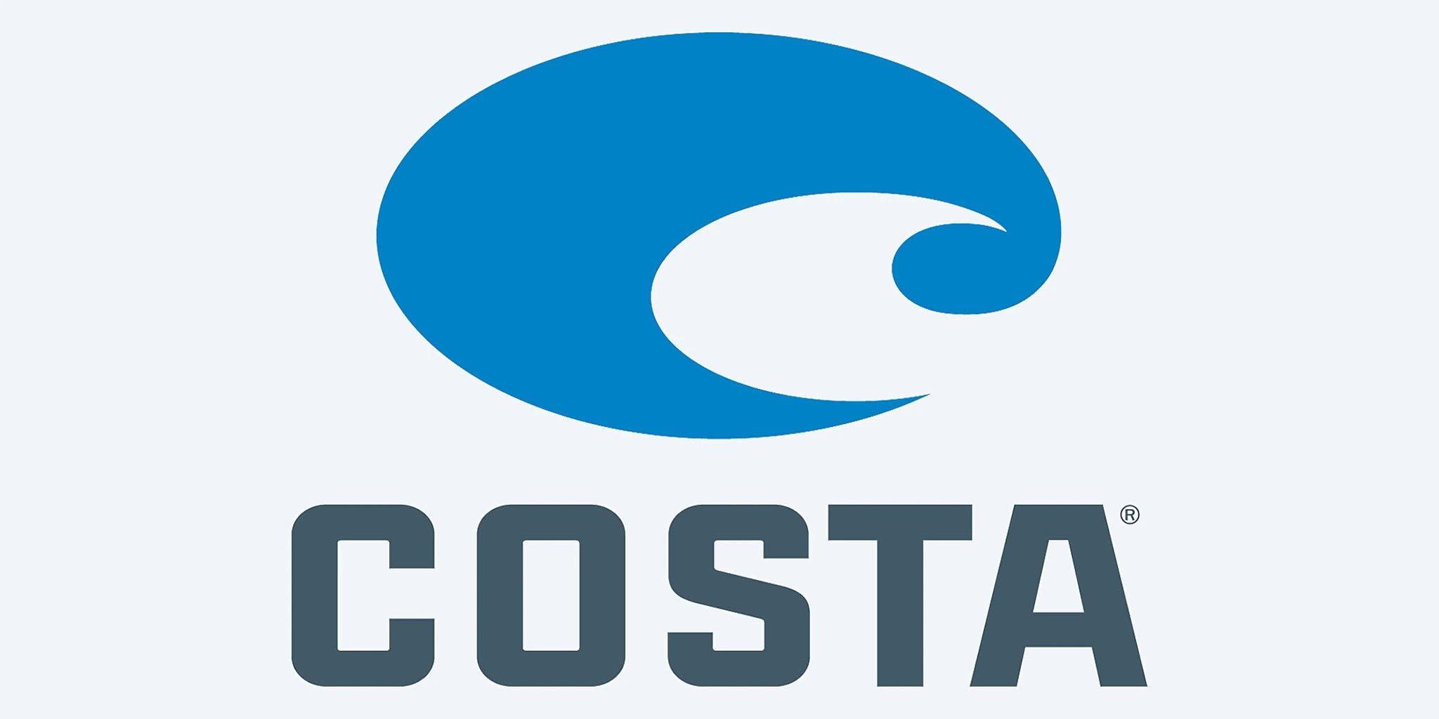 Costa Del Mar Sunglasses and Glasses Strap, Costa C-Line Adjustable Retainer, Black, 20in