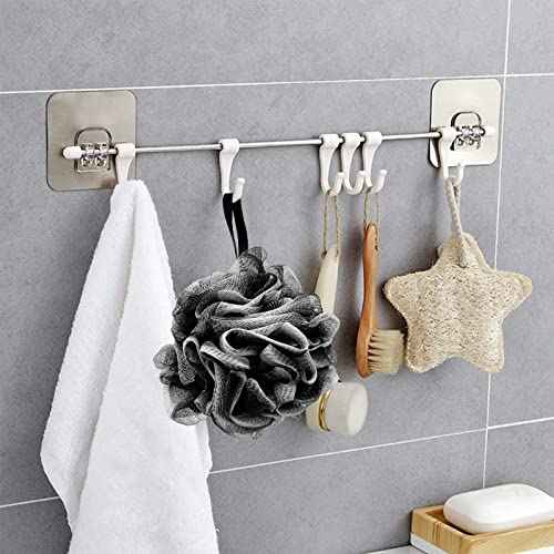 Loofah Bath Shower Sponge Body Scrubber,Extra Large 75g XL Exfoliate Mesh Pouf Shower Bouquet,3 Pack Body Wash for Women and Men